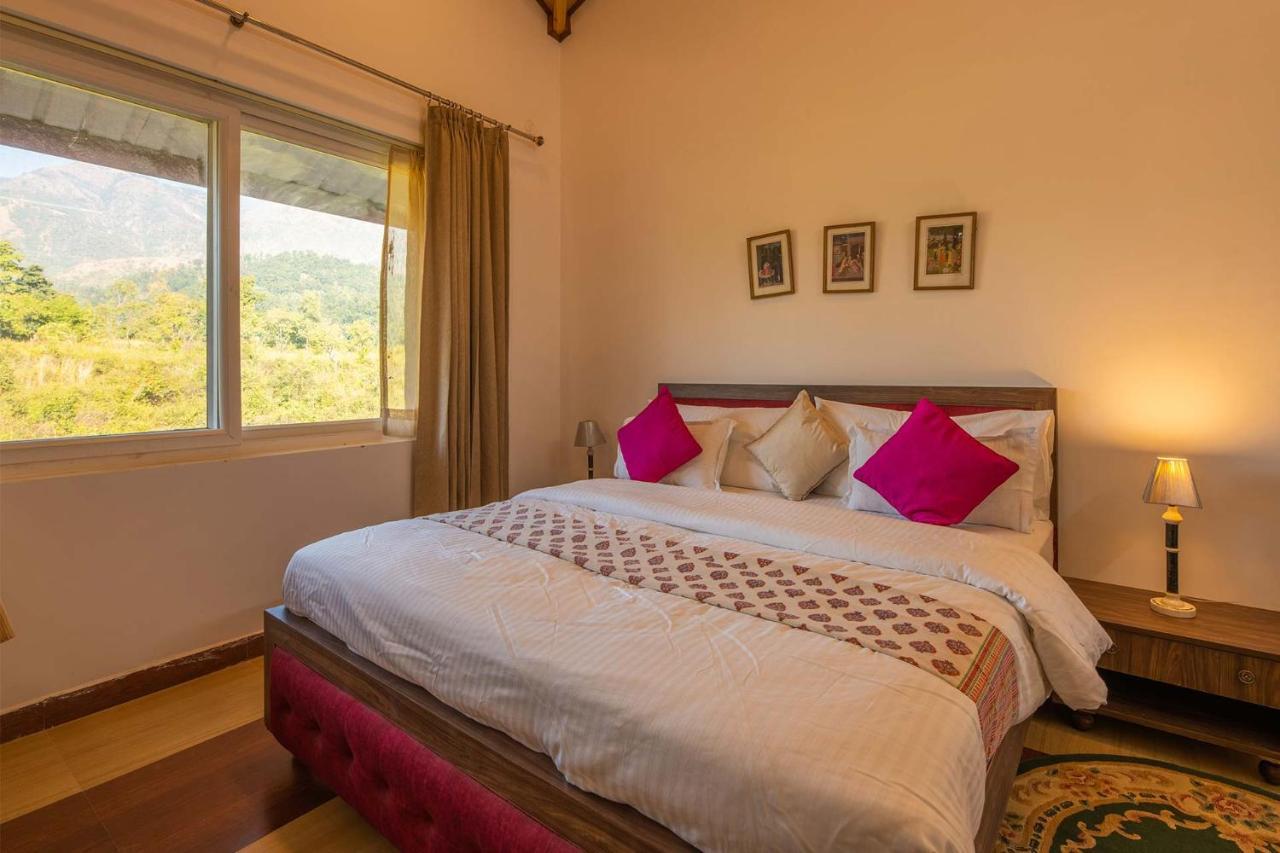 Stayvista At Silveroaks Cottage Dehradun Eksteriør bilde